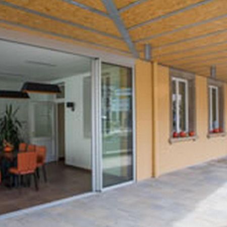 Le Soleil D'Or Hotel Metzeral Exterior photo
